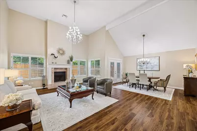12800 Briar Forest Drive #104, Houston, TX 77077 - Photo 5