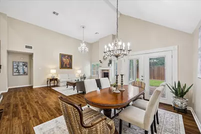 12800 Briar Forest Drive #104, Houston, TX 77077 - Photo 7