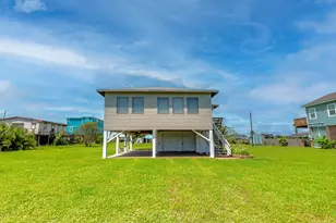 4018 3rd St, Galveston, TX 77554 - Photo 33