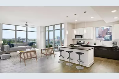 2727 Travis Street #832, Houston, TX 77006 - Photo 7