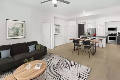 2727 Travis Street #832, Houston, TX 77006 - Photo 9