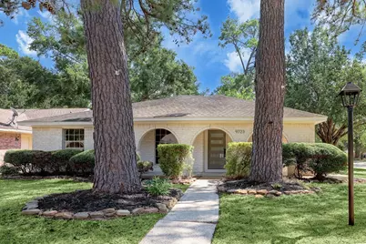 9723 Galston Lane, Spring, TX 77379 - Photo 1