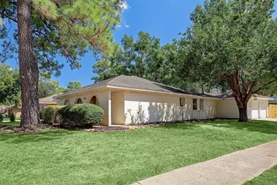9723 Galston Lane, Spring, TX 77379 - Photo 3