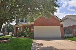 18235 Noble Forest Dr, Humble, TX 77346 - Photo 1