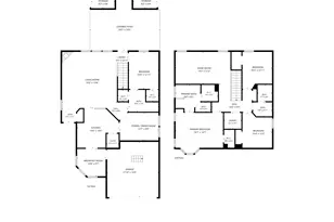 18235 Noble Forest Dr, Humble, TX 77346 - Photo 47