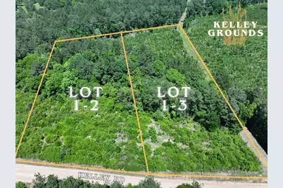 2-9 Kelley Road, Livingston, TX 77351 - Photo 5