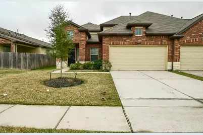 9734 Piave, Houston, TX 77044 - Photo 1