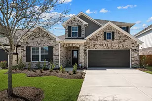 8603 Pier Cove Dr, Cypress, TX 77433 - Photo 3