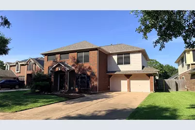106 Crimson Bay Drive, League City, TX 77573 - Photo 1