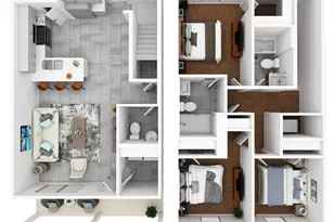 11806 Holly Hurst Dr, Willis, TX 77378 - Photo 19