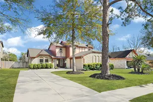 12514 Hideaway Park Dr, Cypress, TX 77429 - Photo 3