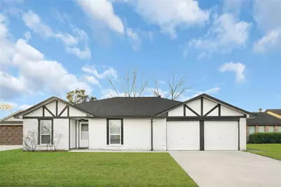 14215 Barrone Drive, Cypress, TX 77429 - Photo 1