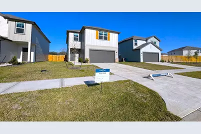 8219 Vacek Crossing Way, Richmond, TX 77469 - Photo 5