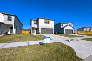 8219 Vacek Xing Wy, Richmond, TX 77469 - Photo 5