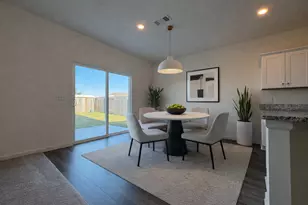 8219 Vacek Xing Wy, Richmond, TX 77469 - Photo 17