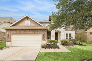 7035 Pearl Terrace Ln, Richmond, TX 77469 - Photo 1
