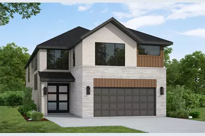 15831 Swan Lake Lane, Conroe, TX 77302 - Photo 1