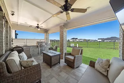 4627 Cedar Butte Lane, Manvel, TX 77578 - Photo 1