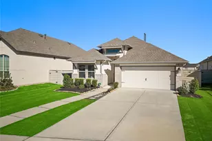 4627 Cedar Butte Ln, Manvel, TX 77578 - Photo 3