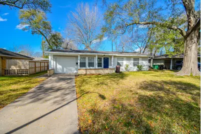 5006 Libbey Lane, Houston, TX 77092 - Photo 3