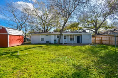 5006 Libbey Lane, Houston, TX 77092 - Photo 23