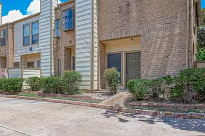 8299 Cambridge Street #1705, Houston, TX 77054 - Photo 5