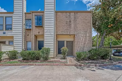 8299 Cambridge Street #1705, Houston, TX 77054 - Photo 1