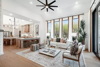 445 Soaring Sparrow Trail, Katy, TX 77493 - Photo 5