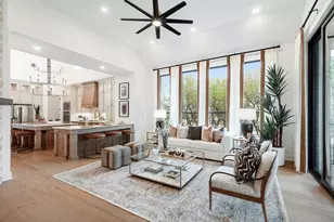 445 Soaring Sparrow Trl, Katy, TX 77493 - Photo 5