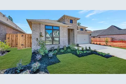 26537 Pioneer Pointe Court, Montgomery, TX 77316 - Photo 3