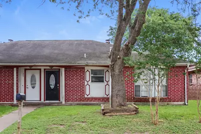 12805 Bexley Drive, Houston, TX 77099 - Photo 1