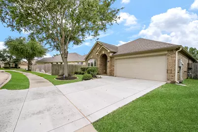 3730 Windmill Creek Drive, Richmond, TX 77407 - Photo 3