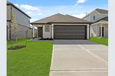 2329 Mooneye Court, Conroe, TX 77384 - Photo 1