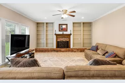 2315 Shelby Park Drive, Katy, TX 77450 - Photo 3
