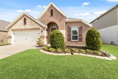 3626 Colorado Bend Drive, Katy, TX 77494 - Photo 1
