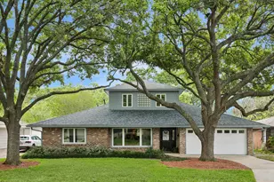 3427 Gannett St, Houston, TX 77025 - Photo 1