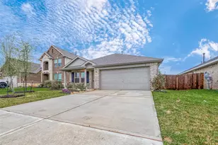 724 Cedar Gate Ln, La Marque, TX 77568 - Photo 5