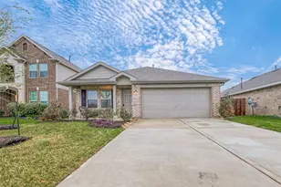 724 Cedar Gate Ln, La Marque, TX 77568 - Photo 3