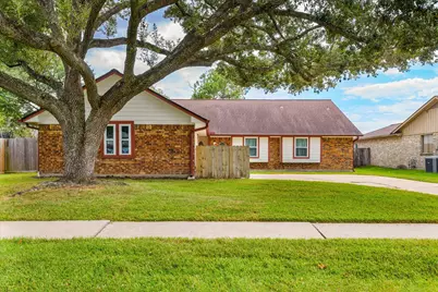 14930 Aspen Hills Drive, Houston, TX 77062 - Photo 1