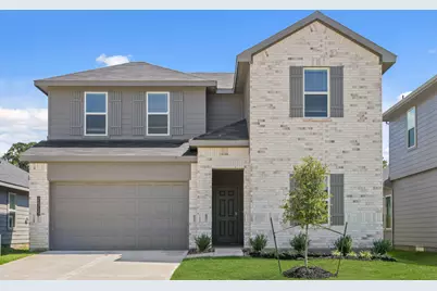 24715 Sage Meadows Way, Magnolia, TX 77355 - Photo 1