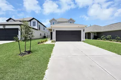 13820 Diamondback Drive, Splendora, TX 77372 - Photo 1