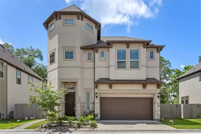 927 S Lacey Garden Loop, Houston, TX 77018 - Photo 1
