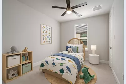 927 S Lacey Garden Loop, Houston, TX 77018 - Photo 17