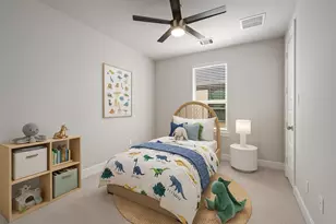 927 S Lacey Garden Loop, Houston, TX 77018 - Photo 17