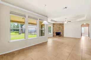 13303 Hidden Manor Ct, Willis, TX 77318 - Photo 17