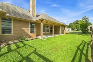 13303 Hidden Manor Ct, Willis, TX 77318 - Photo 31