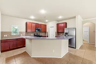 13303 Hidden Manor Ct, Willis, TX 77318 - Photo 15