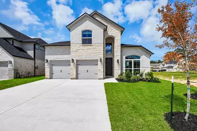 24743 Skerene Woods Drive, Spring, TX 77373 - Photo 3
