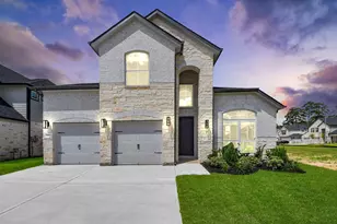 24743 Skerene Woods Dr, Spring, TX 77373 - Photo 1