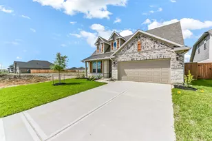 3516 Mount Scenery Ln, Dayton, TX 77535 - Photo 3